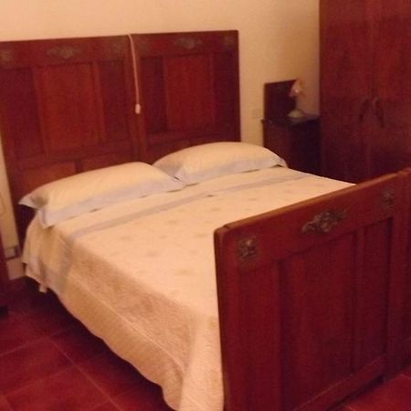 Apartament Casa Marina Fosdinovo Zewnętrze zdjęcie