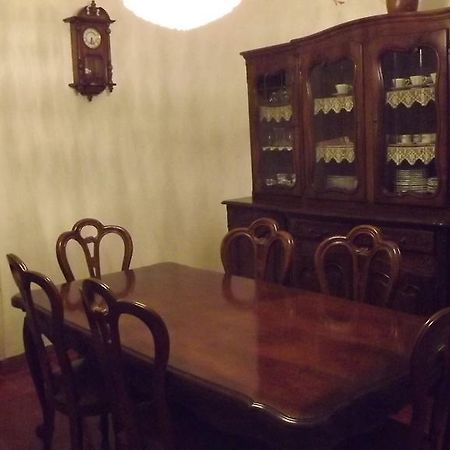 Apartament Casa Marina Fosdinovo Zewnętrze zdjęcie