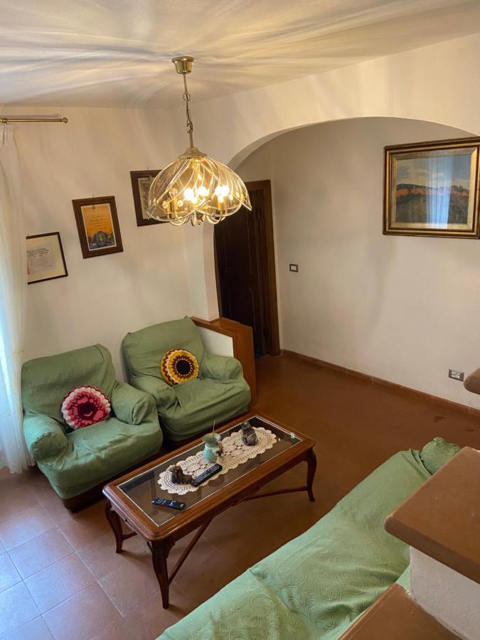 Apartament Casa Marina Fosdinovo Zewnętrze zdjęcie