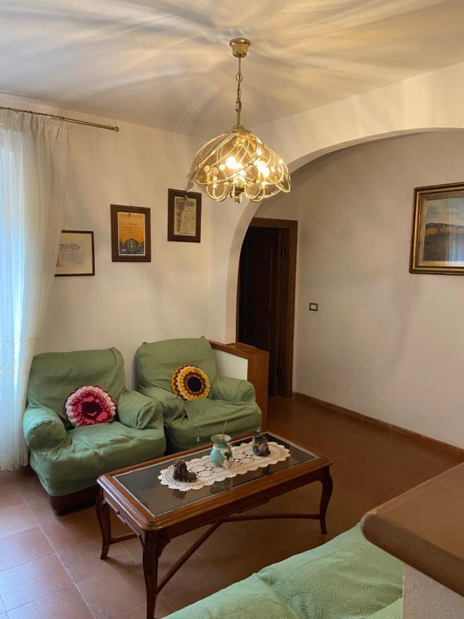 Apartament Casa Marina Fosdinovo Zewnętrze zdjęcie