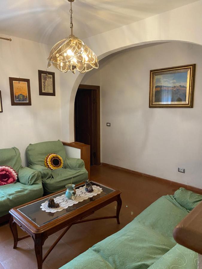 Apartament Casa Marina Fosdinovo Zewnętrze zdjęcie
