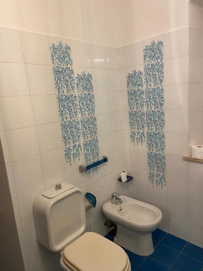 Apartament Casa Marina Fosdinovo Zewnętrze zdjęcie