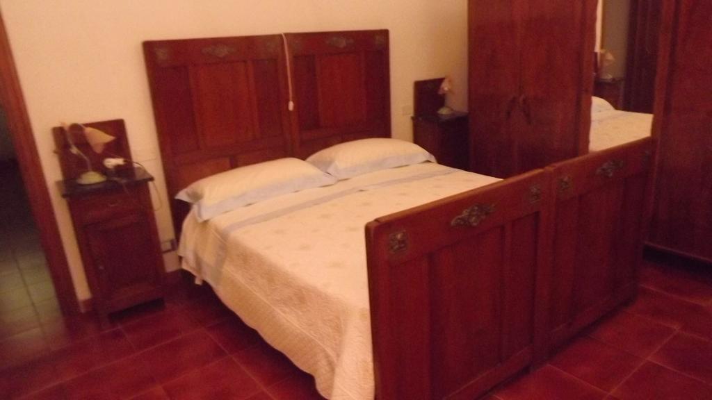 Apartament Casa Marina Fosdinovo Zewnętrze zdjęcie