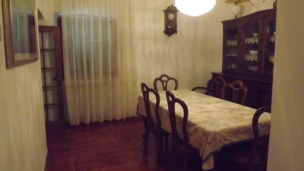 Apartament Casa Marina Fosdinovo Zewnętrze zdjęcie