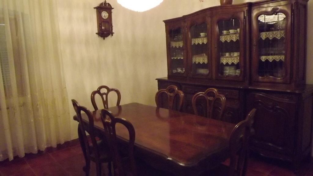 Apartament Casa Marina Fosdinovo Zewnętrze zdjęcie